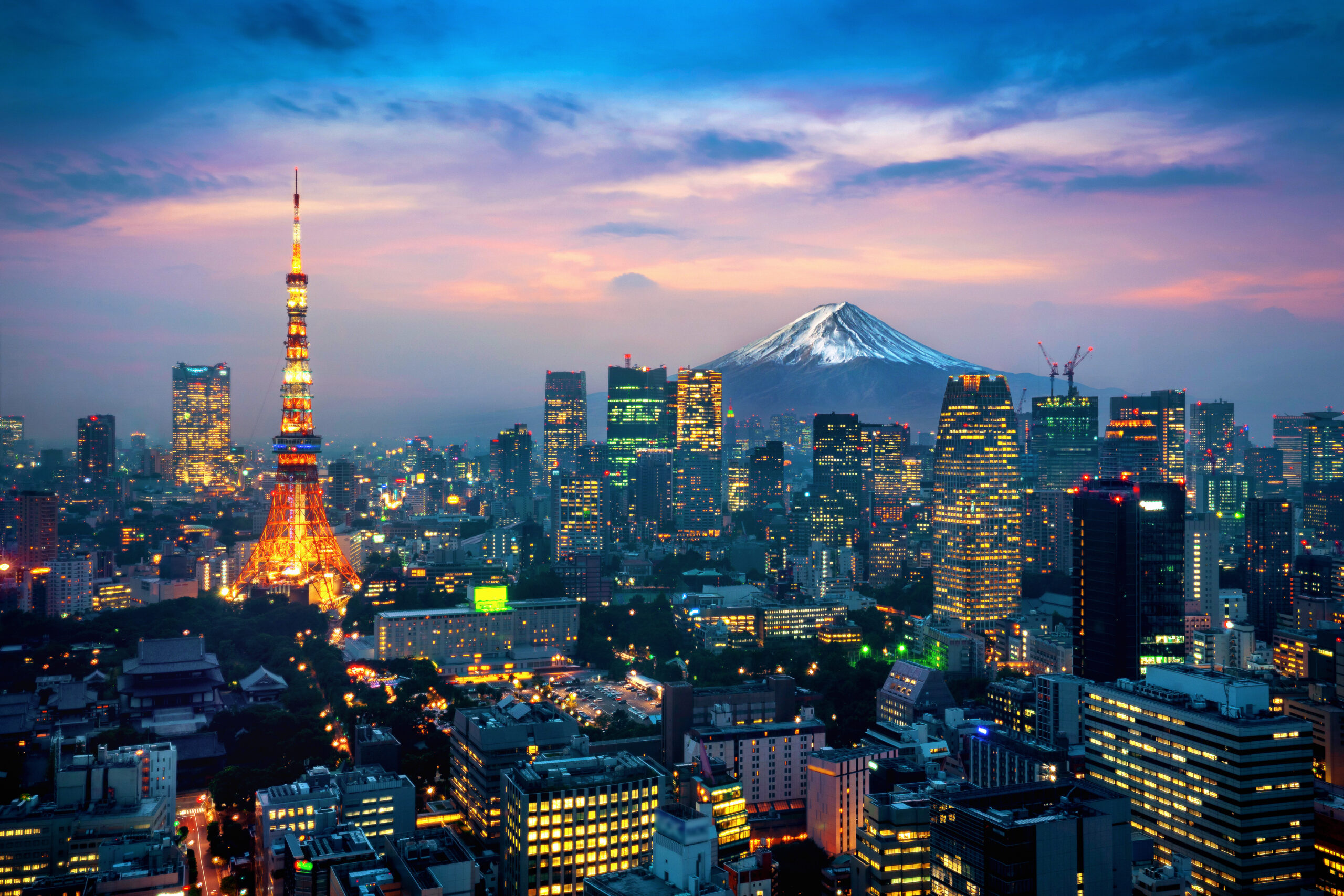 Equinix To Build 11th Data Center In Tokyo Japan Equinix To Build 11th Data Center In Tokyo Japan