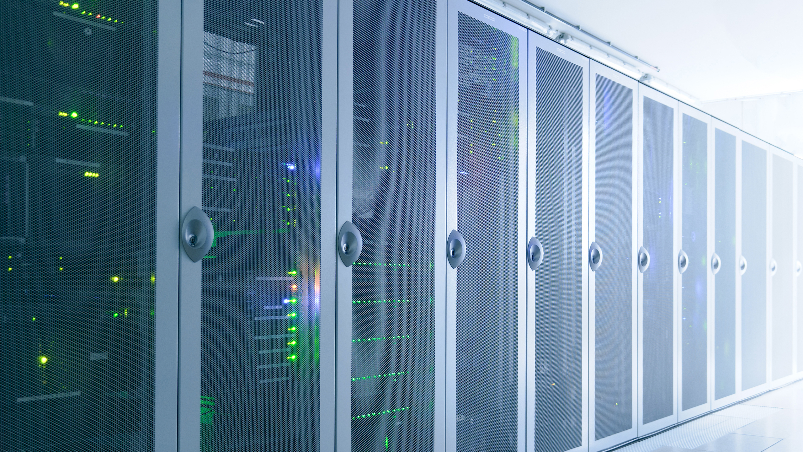 What is a Colocation Data Center? - RackSolutions