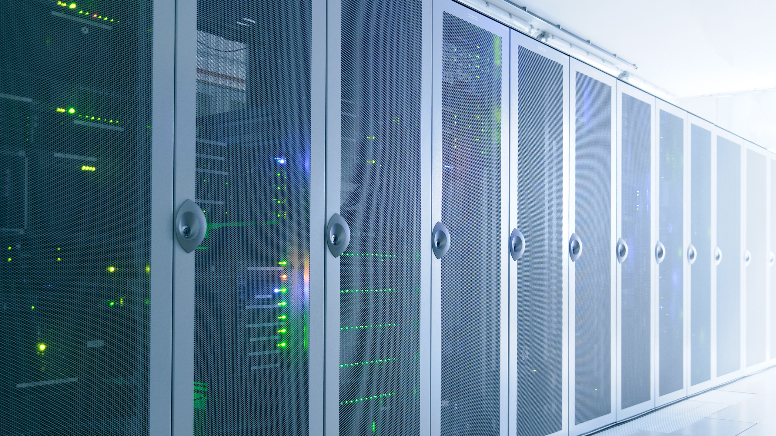 colocation data center