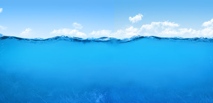 underwater data center