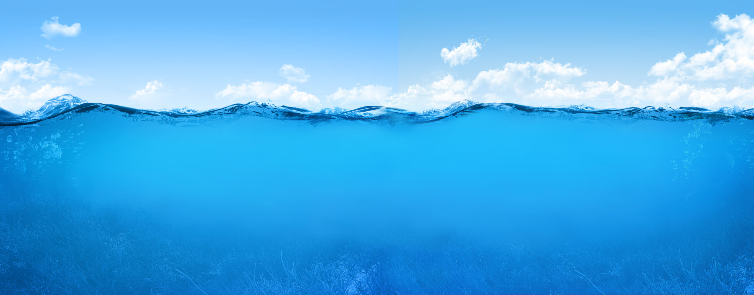 underwater data center