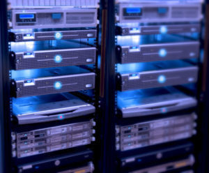 Pre-Spring Cleaning: Make Sure Your Server Racks Are Organized! - RackSolutions
