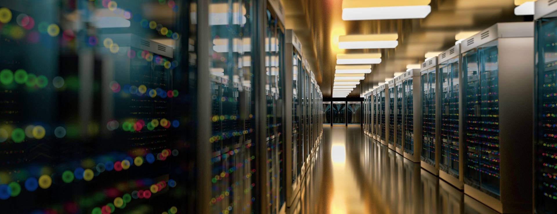 Data Center