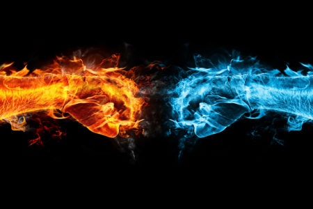 How to Keep Your Server Rack Cool - RackSolutions
