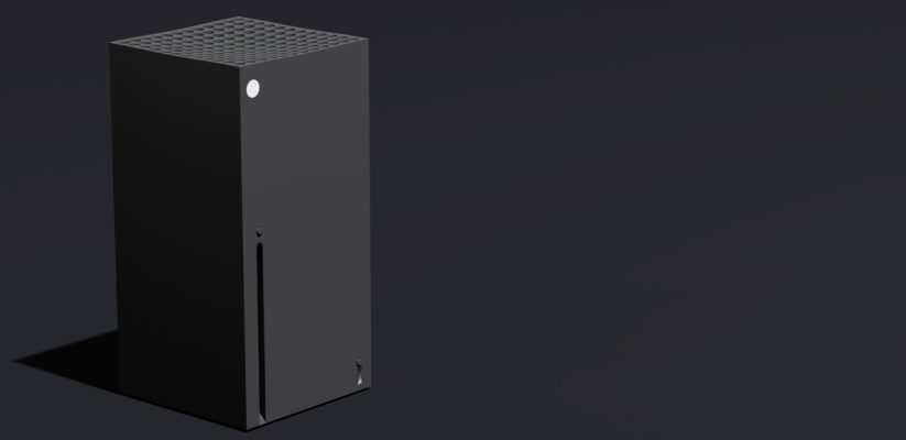 Xbox Series X