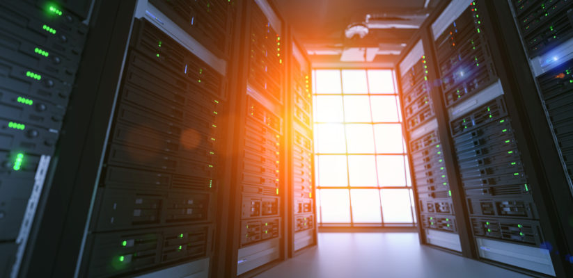 Networking Equipment