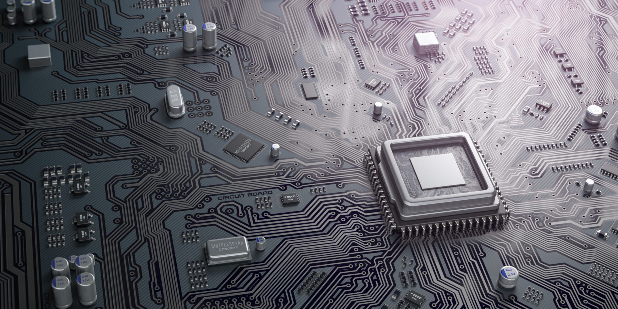 Hardware needed to run a server 24/7/365