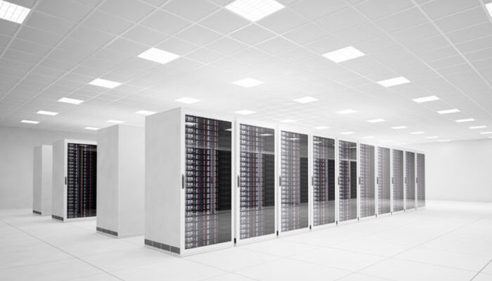 server