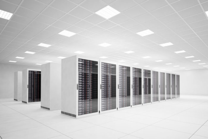 What is a Data Center? 