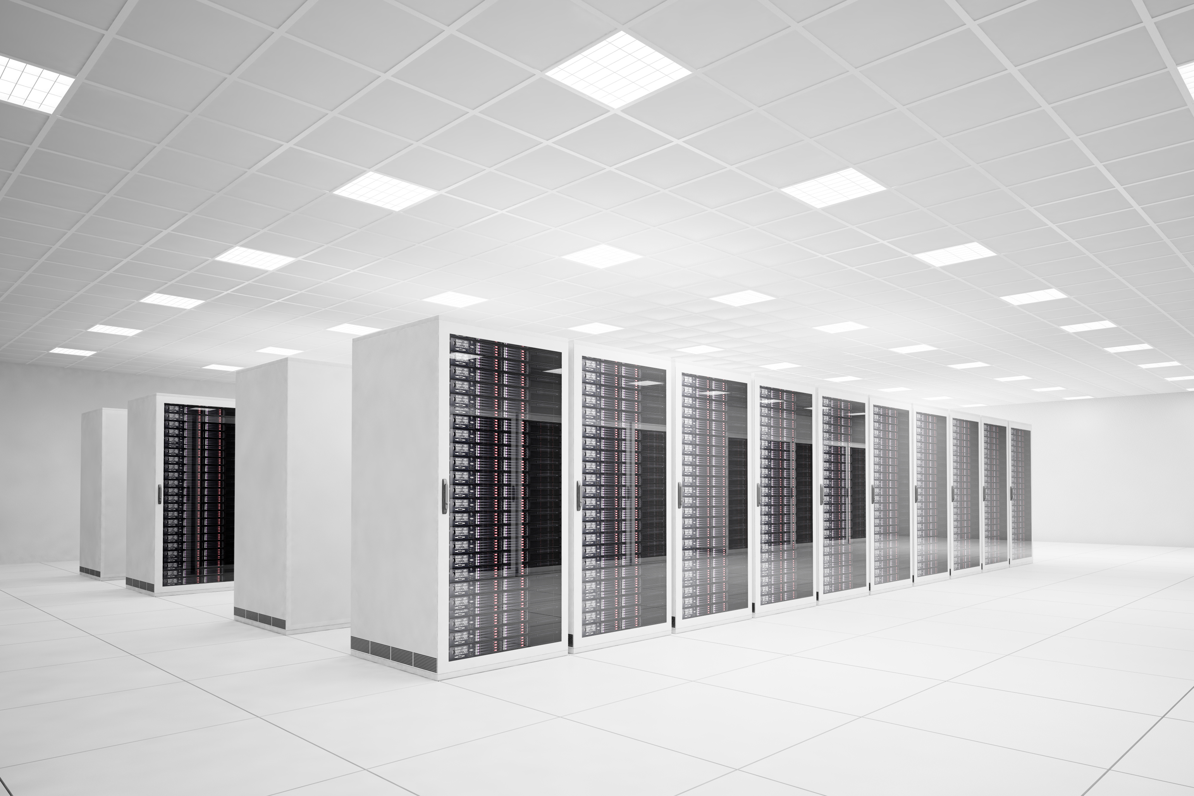 server