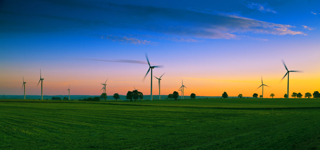 minnesota wind farm