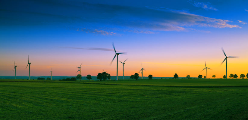 minnesota wind farm
