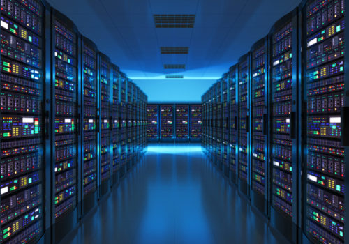 Why Server Cabinets are Essential for Data Centers
