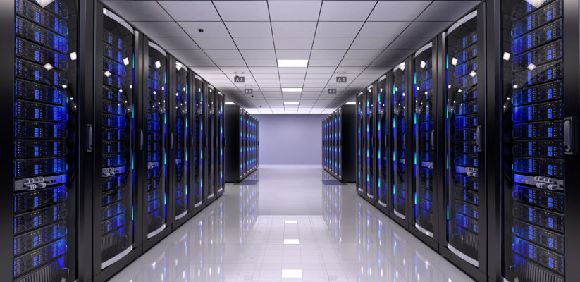server room