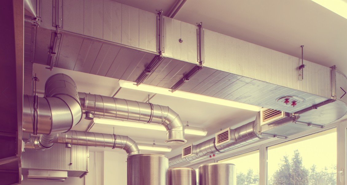 Server Rack Cooling: Airflow, Fans and Methods - RackSolutions