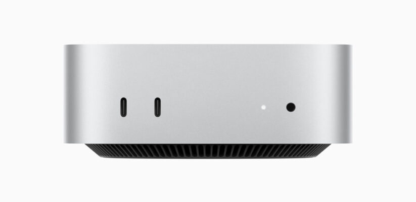 apple mac mini m4