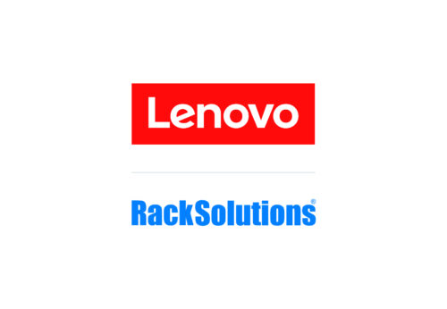 RackSolutions Designs Custom HyperShelf for Lenovo