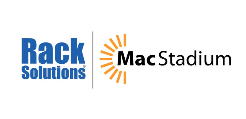 racksolutions and macstadium