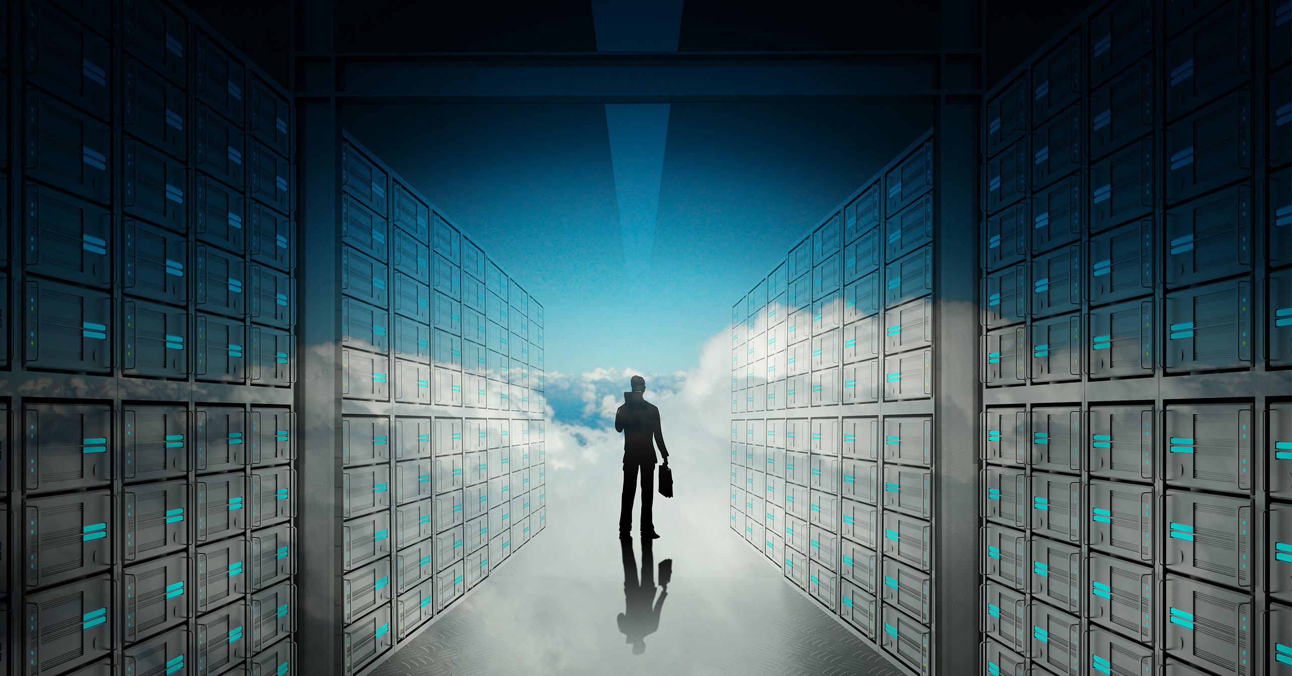 Microsoft Building Cloud Data Centers in China and Middle East