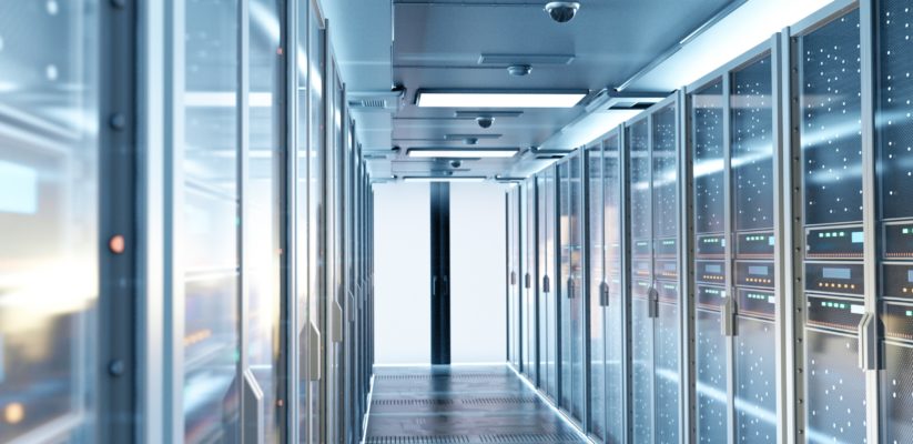 Data Center