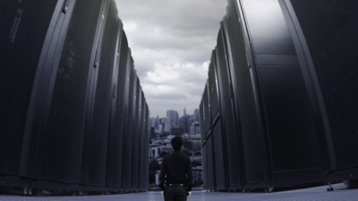 Data Center Industry Expecting Double-Digit Growth for Years to Come