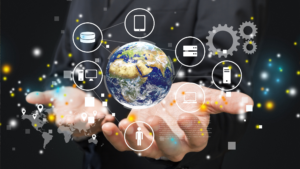 Virtual Data Centers: Gaining Major Momentum - RackSolutions