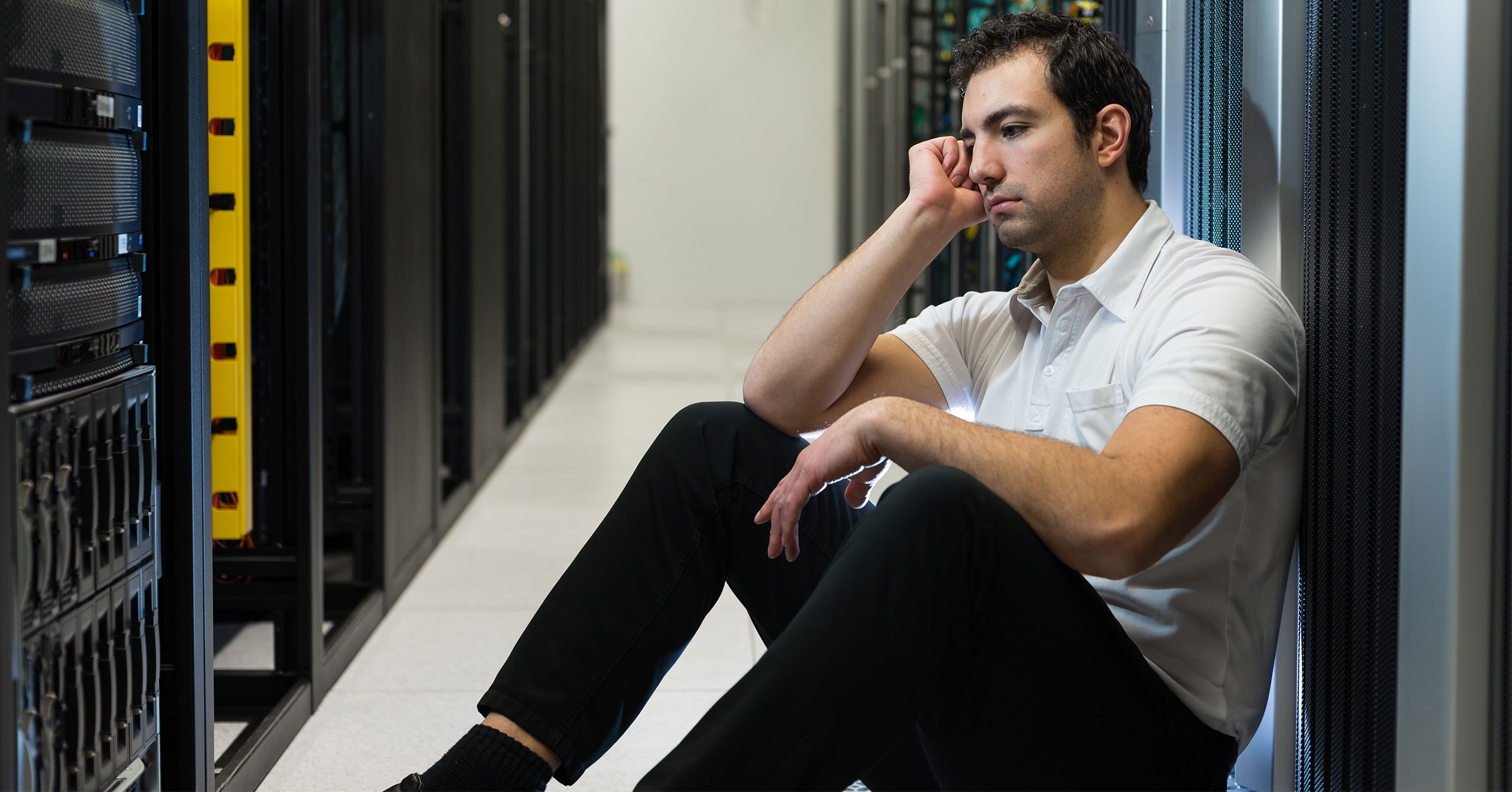 Five Problems Outdated Computer Equipment Will Cause