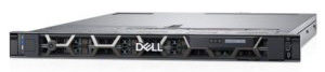Dell Server with Bezel