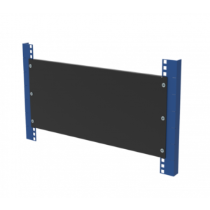 Why Your Server Rack Needs Rack Mount Filler Panels - RackSolutions