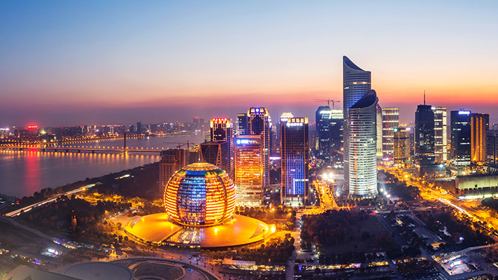 Alibaba’s Passes IBM for Cloud Computing