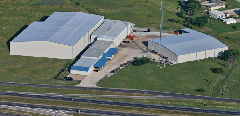 IFI United States Headquarters