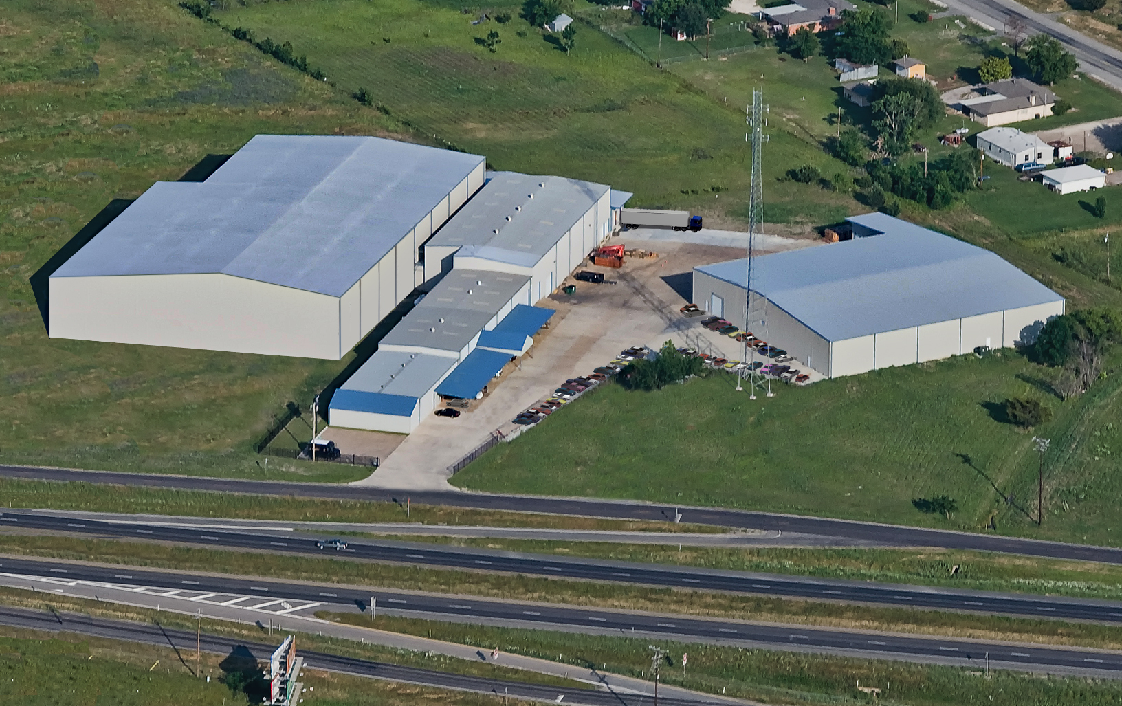 RackSolutions: Designed, Built, and Shipped in the United States