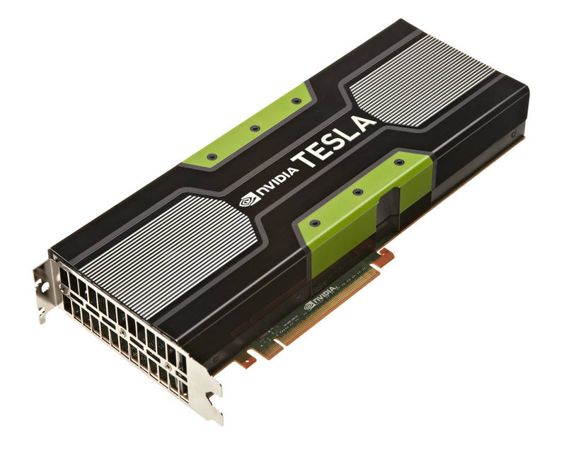 Server GPU