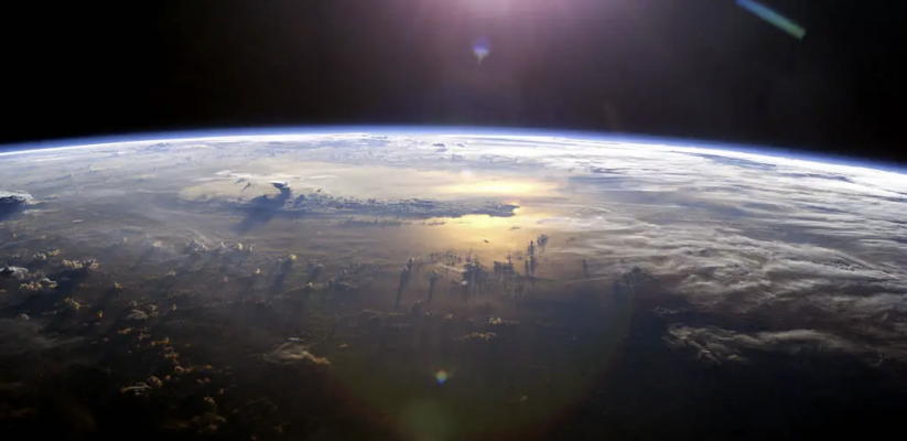 NASA