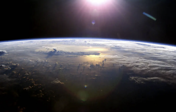 From Earth to Orbit: Are Data Centers Headed to Space?