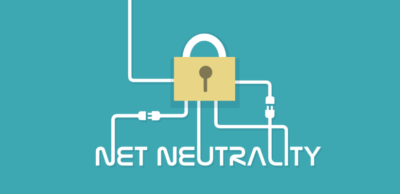 What is Net Neutrality and Why is Everybody Talking About It?