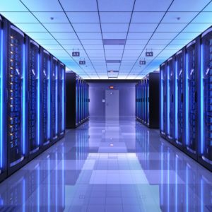 Edge Data Center: What it is and What it's Used For