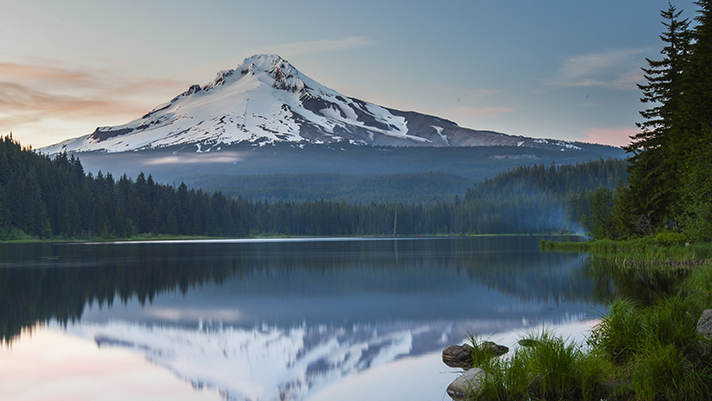 New 100-Megawatt Data Center Planned in Oregon