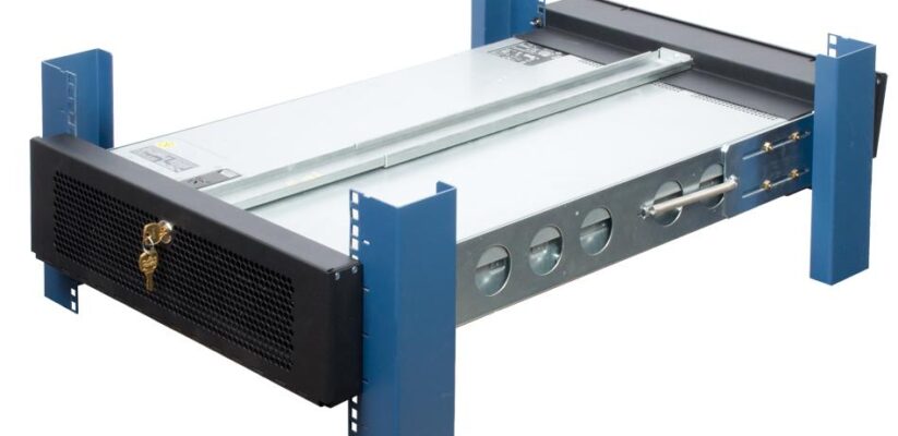 Secure Server Unit