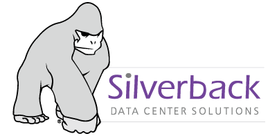 Silverback Logo