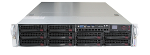 What is a White Box Server? - RackSolutions