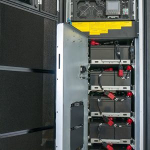 Uninterruptible Power Supply: Why Your Data Center Needs It - RackSolutions