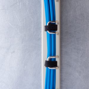 Tips for Better Understanding Vertical Cable Management - RackSolutions