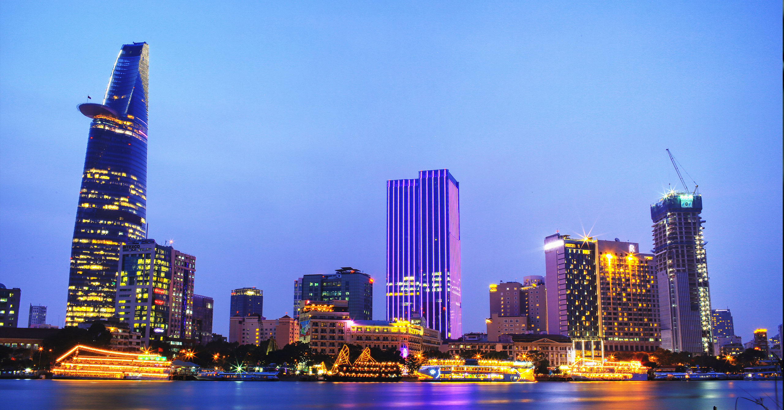Vietnam is Creating a Market for Data Centers and Cloud Services