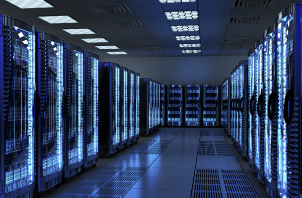What Is an AI Data Center?