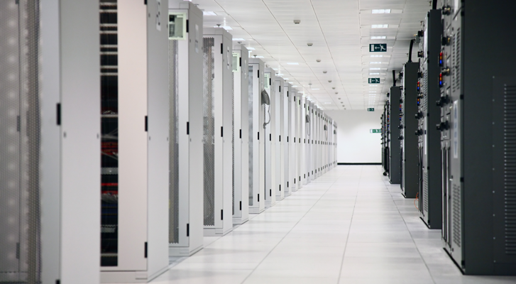 data center