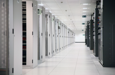 A Beginner's Guide to Data Center Airflow Management