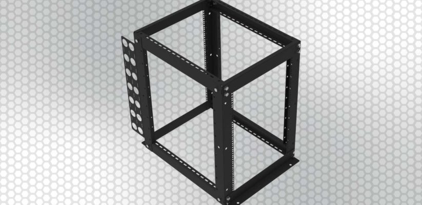 server racks for under the desk