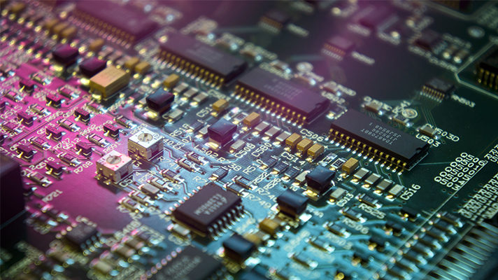 circuit-board