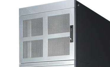 Colocation Cabinet Locks